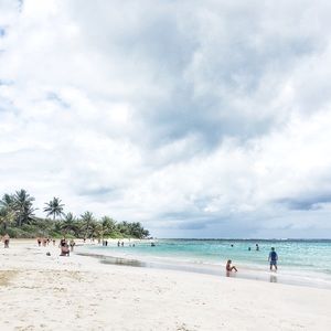 Meet your Posher, Brian